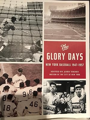 Glory Days 1947-1957