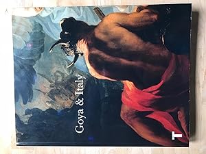 Goya In Italy
