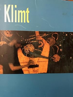 Klimt:World in Female Form