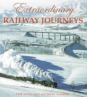 Extraordinary Railway Journeys :