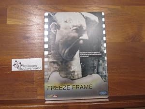 Freeze Frame (Steelbook)