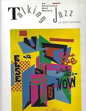 Talking Jazz/The Book