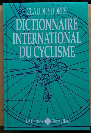 Dictionnaire international du cyclisme