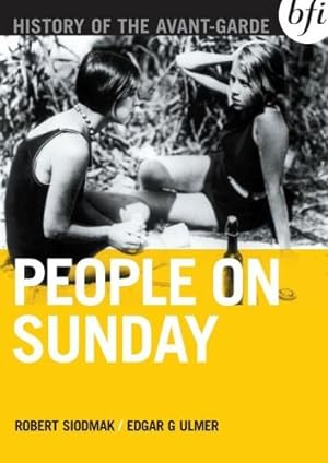 People On Sunday [UK Import]