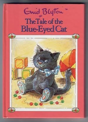 The Tale of the Blue-Eyed Cat