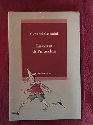 La corsa di Pinocchio