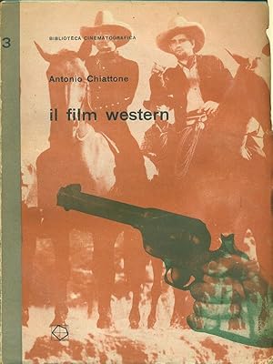 Il film Western