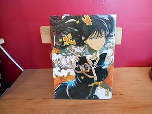 Witchcraft Works, Tome 5 :