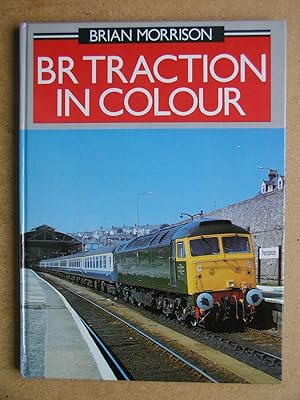 BR Traction in Colour.
