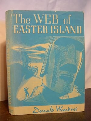 THE WEB OF EASTER ISLAND