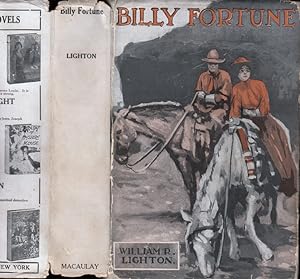 Billy Fortune