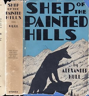 Shep of the Painted Hills [Lassie]