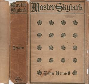Master Skylark, A Story of Shakespere's [Shakespeare] Time