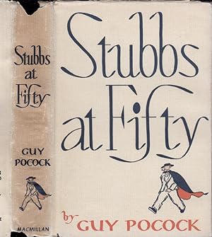 Stubbs at Fifty