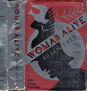 Woman Alive