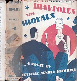 Maypoles and Morals