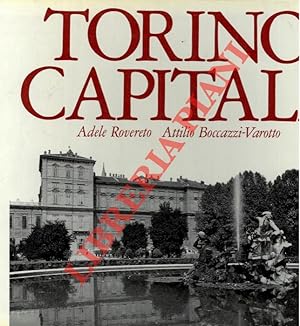 Torino capitale.