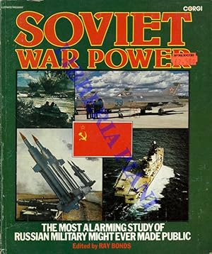 Soviet War Power.