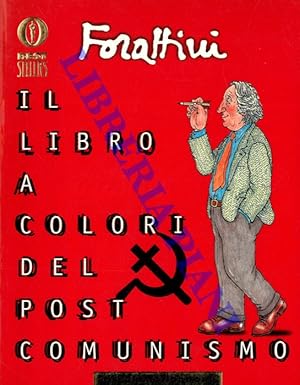 Il libro a colori del post-comunismo.