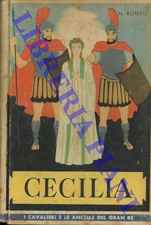 Cecilia.