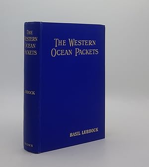 THE WESTERN OCEAN PACKETS