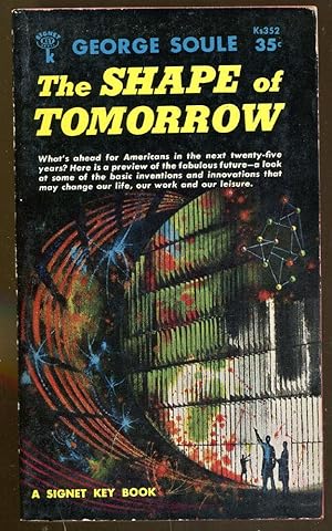 The Shape of Tomorrow