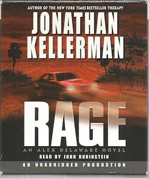 Rage [Unabridged Audiobook]