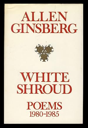 White Shroud. Poems, 1980-1985