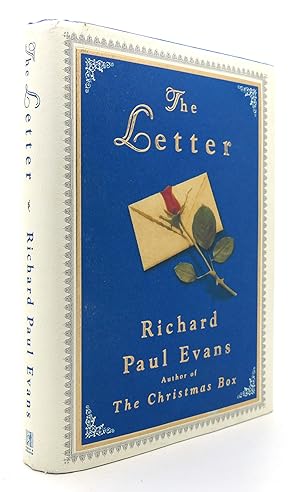 THE LETTER The Christmas Box Trilogy
