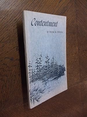 Contentment: Essays, An Adress, and a Story of Two