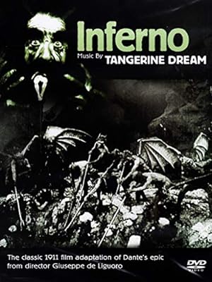 Tangerine Dream - Inferno [UK Import]