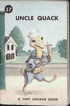 Uncle Quack
