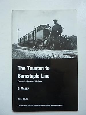 Taunton to Barnstable Line