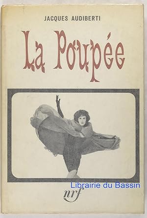 Scénario et dialogues de La Poupée