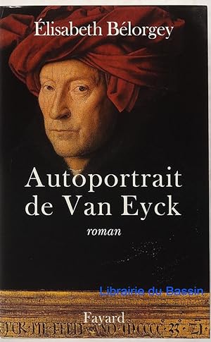 Autoportrait de Van Eyck