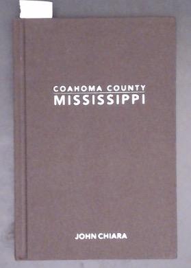 Coahoma County Mississippi