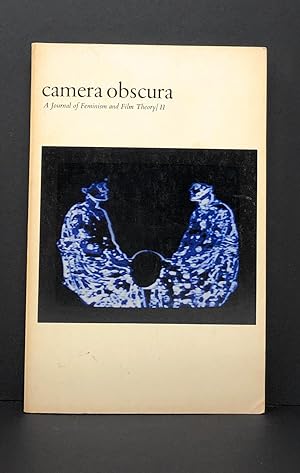 Camera Obscura: A Journal of Feminism and Film Theory, Issue 11, Fall 1983