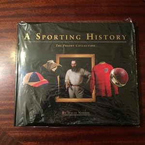 A Sporting History (The Priory Collection)