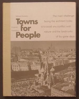 Towns for People