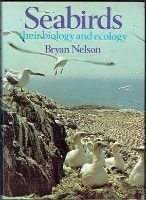 Seabirds: Their Biology And Ecology