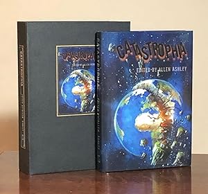 Catastrophia. Signed Limited Edition.