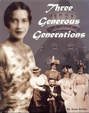 Three Generous Generations