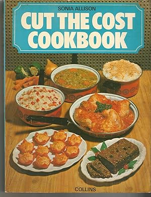 Cut the Cost Cook Book