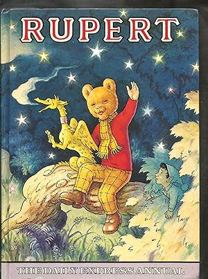 Rupert Annual 1979