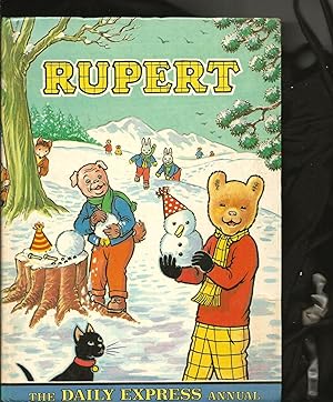 Rupert Annual 1974
