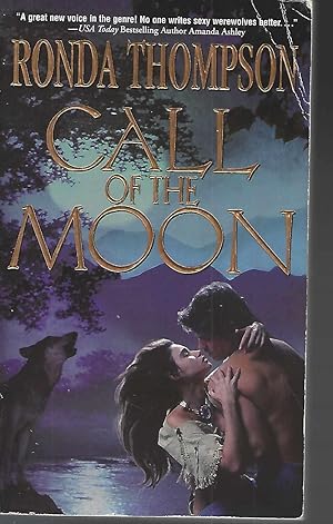 Call of the Moon