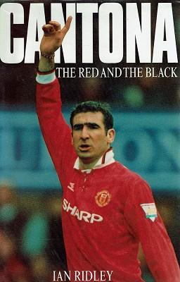 Cantona: The Red And The Black