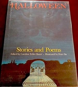 Halloween: Stories and Poems
