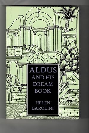 Aldus and his Dream Book