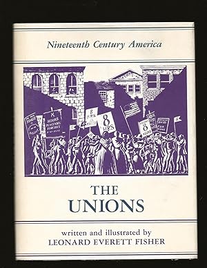 The Unions (Only Signed Copy)